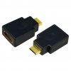 LogiLink® Adapter HDMI->Mini-HDMI HDMI/mini-HDMI