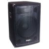 DISCO12B 3-Wege-Box 12" 600W für PA- und DJ-Anwendungen