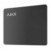 AJAX Pass Karte RFID für AJAX KeyPad Plus schwarz