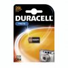 Duracell 28L Lithium-Batterie 2CR1/3N PX28L L544 4LR44 GP476A 476A PX28Lith