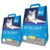 Podestýlka Brit Fresh for Cats Excellent Ultra Bentonite, 5 kg