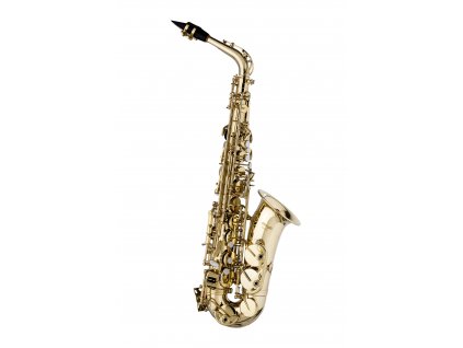 Stagg WS-AS215S, Es alt saxofon