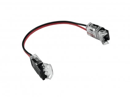 Eurolite LED Strip, 2-pinový propojovací kabel, 10 mm