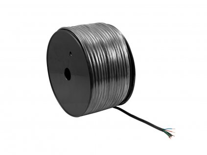 EUROLITE Napájecí kabel 5x 0,5mm2, cena / m