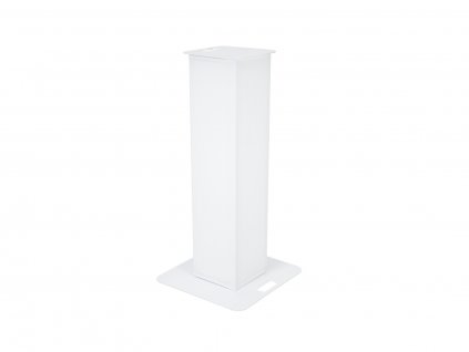 Eurolite náhradní návlek pro pódiový stojan 150 cm, bílý