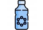 Filtračné fľaše