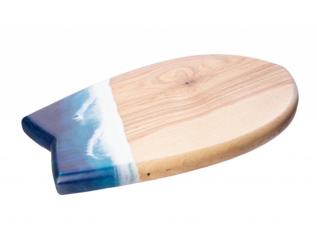 Totem - Board Surf (Barva Blue - modrá)