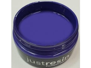 ZĂˇkladnĂ­ pigmentovĂˇ pasta Iris Purple