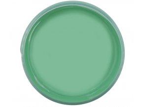 Mint basic pigment paste