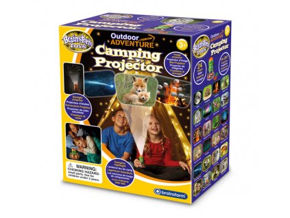 Camping Projector 2060