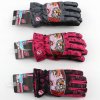 Lyžařské rukavice Monster High 800-080