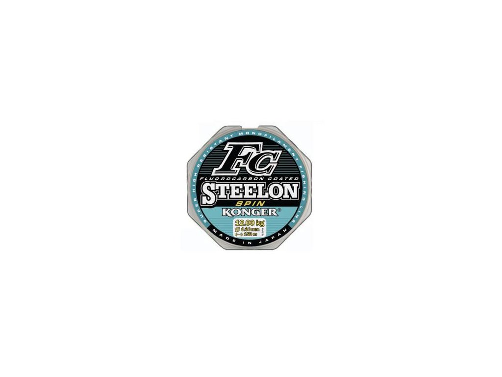 STEELON FC-1 SPIN 150m