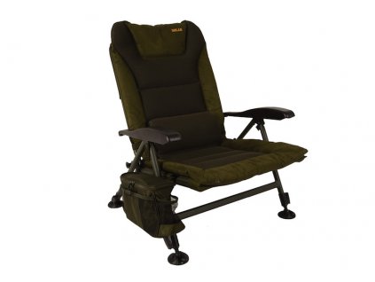 Solar Křeslo - SP C-TECH Recliner Chair - High