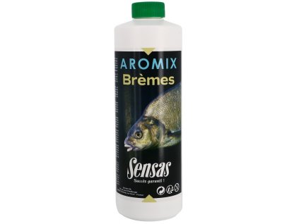 Posilovač Aromix Brémes (cejn) 500ml