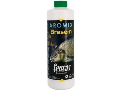 Posilovač Aromix Brasem (bílá ryba) 500ml