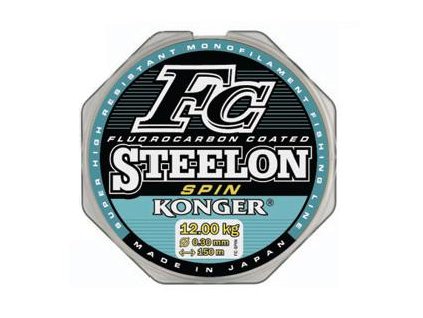 STEELON FC-1 SPIN 150m