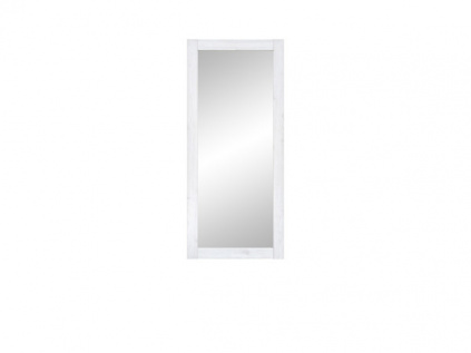 PORTO zrcadlo LUS/50 modřín sibiu světlý