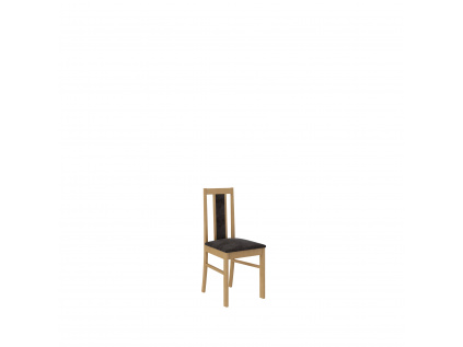 Dřevěná židle K75