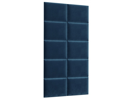 Quadratta nástěnný panel 100x200 (Materiál / Dekor Monolith 85)