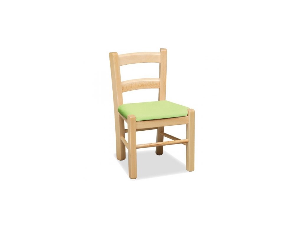 Dětská židle 1519