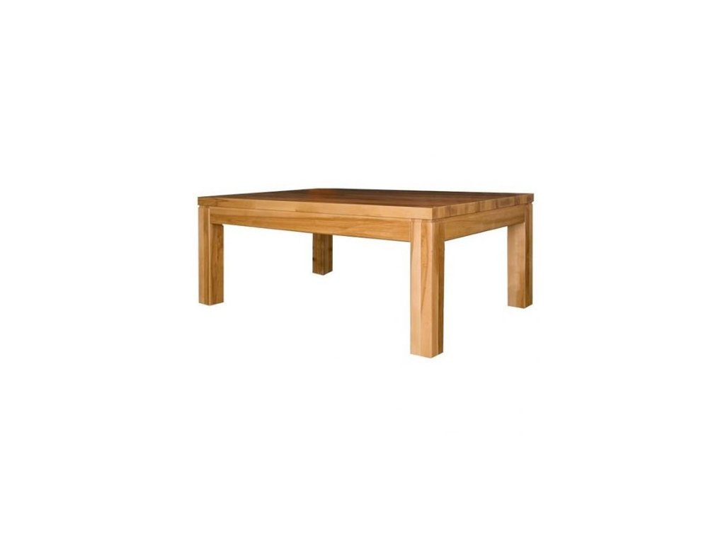 MASIVO konferenční stolek KS 311 dubový masiv