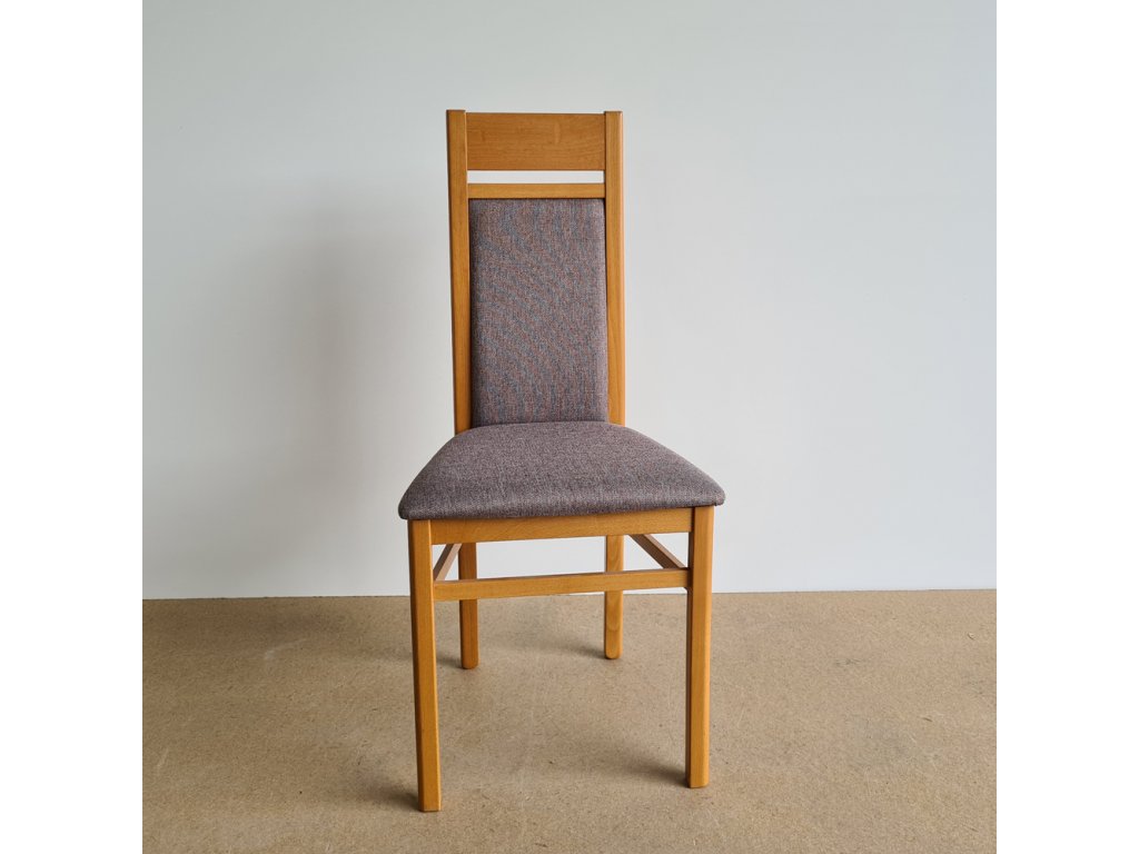 Židle CAROL