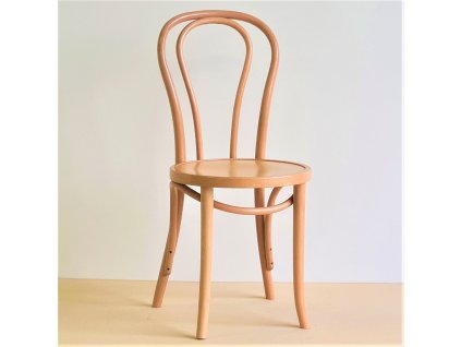 Jídelní židle 018 - výprodej 4 ks