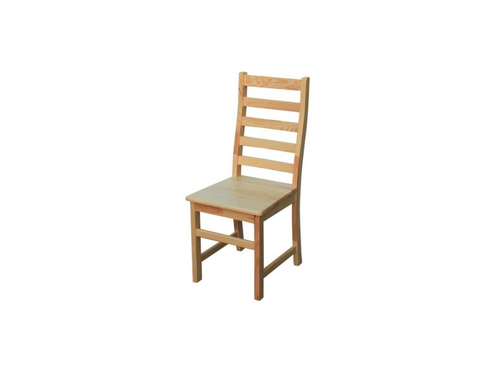 Jídelní židle ANTONIO KRZ13 z masivu