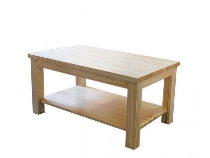 Konferenční stolek DEJ71 (Rozměry 50x60x100 cm (vxhxš))