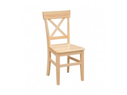 Jídelní židle BRUNO 1 KRZ05 z masivu