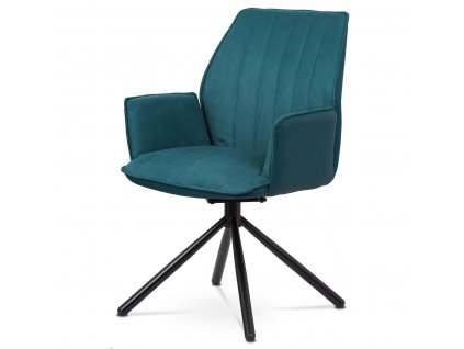 Jídelní židle HC-399 BLUE2