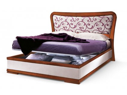 Čalouněná postel 180x200 cm VAR2078C