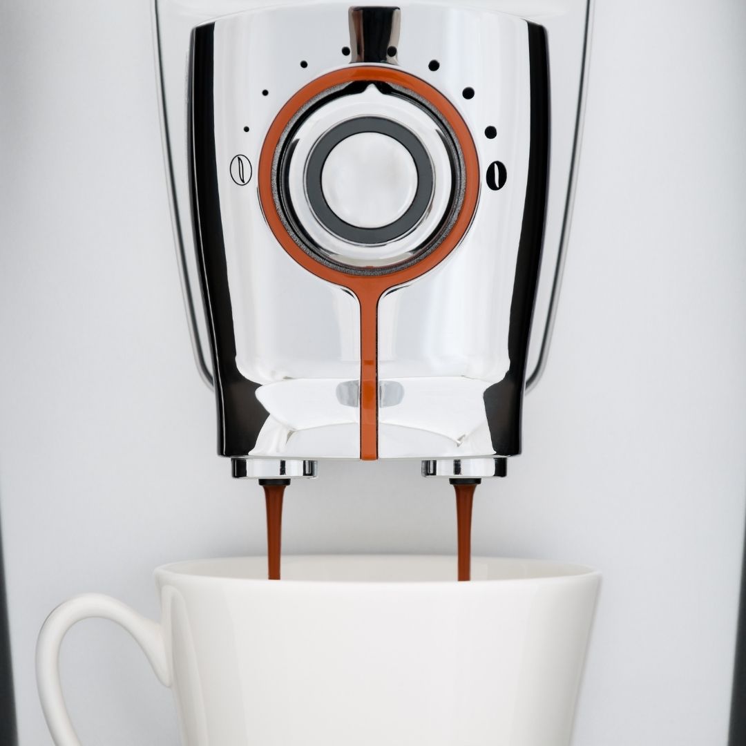 5 tipů na správný výběr automatického kávovaru