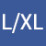 L/XL