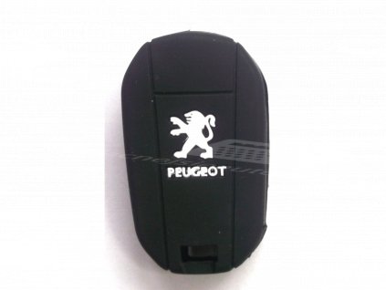 Silikónový obal Peugeot