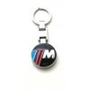 Prívesok na kľúče s logom BMW M