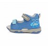 Detská kožená obuv D.D.Step AC64-999B