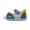 Detská obuv D.D.Step G075-339A bermuda blue