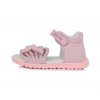 Detská obuv D.D.Step G055-380B pink