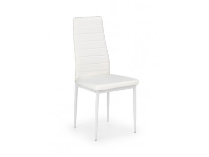 K70 židle bílá (1090)