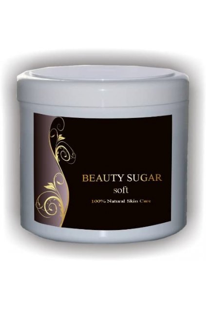 Beauty Sugar Soft