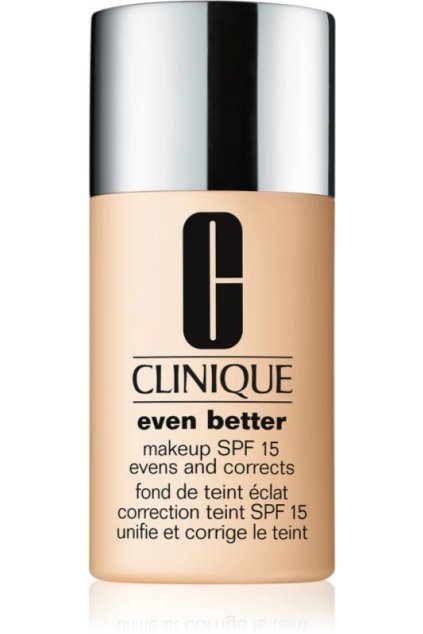Clinique Even Better™ Makeup SPF 15 Evens and Corrects