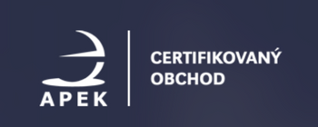 Certifikace APEK