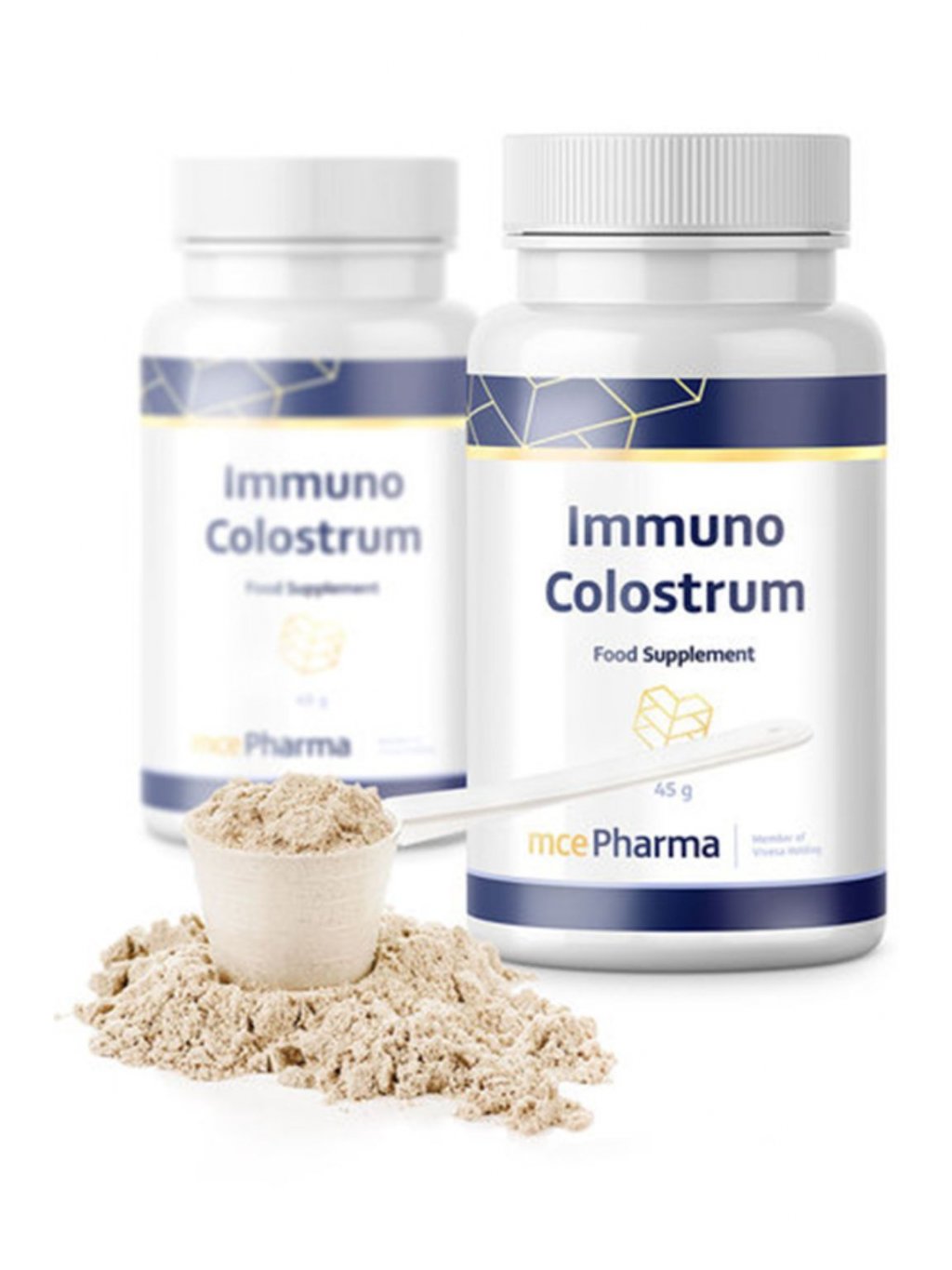 immuno colostrum