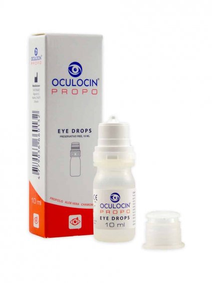 Oculocin Propo 10 ml