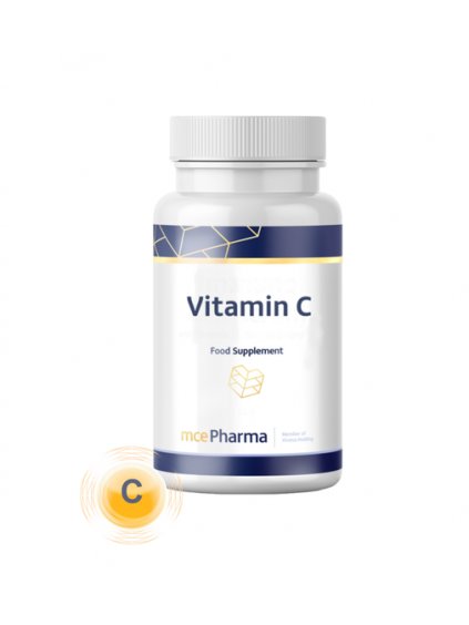 vitamin c 1 retina