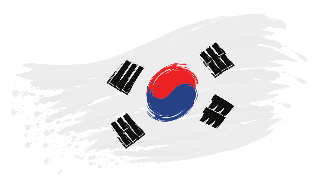 Špičkové náplasti pochádzajúce z Južnej Kórei
