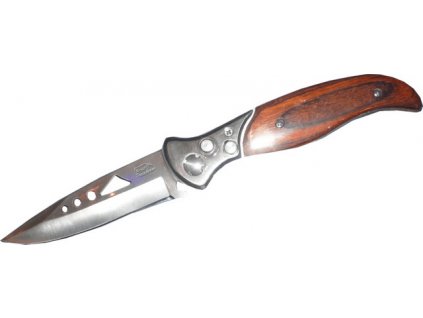 Nůž vystřelovací 14 cm - ostří 6 cm (107027)