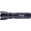 Extol Light svítilna 100lm LED CREE + 150lm COB s magnetem - 43117
