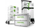 Festool - transportní systémy SYS-Port, SYS-Roll, SYS-Cart